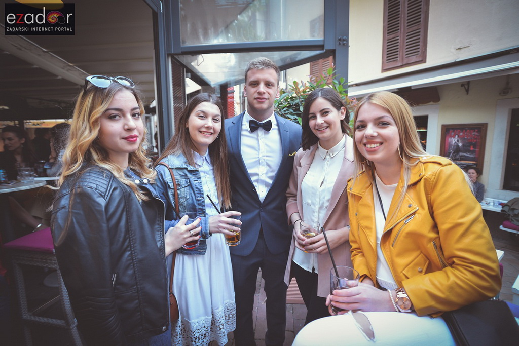 Maturalna zabava Zadarske privatne gimnazije @ Kult & Zadar Beach Maturalna zabava Zadarske privatne gimnazije @ Kult & Zadar Beach