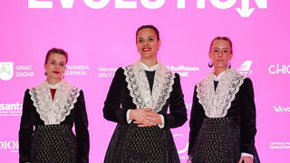 Chic Evolution @ Providurova palača Chic Evolution @ Providurova palača