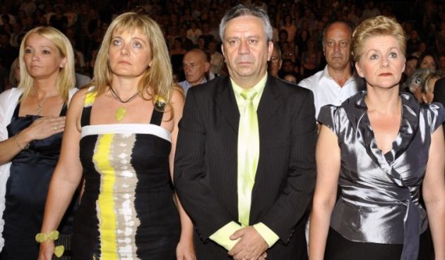 Mucalo ( foto Cropix).