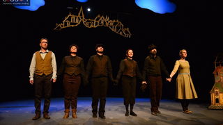 Izložba Mojmira Mihatova i svečano otvorenje 26. SLUK-a Izložba Mojmira Mihatova i svečano otvorenje 26. SLUK-a