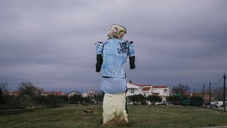Vrški karneval 2025.