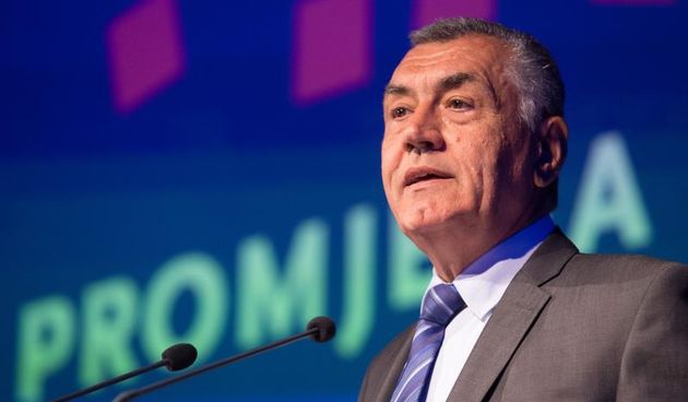 Poduzetnici se zalažu za reforme i promjene, foto: pixsell.hr