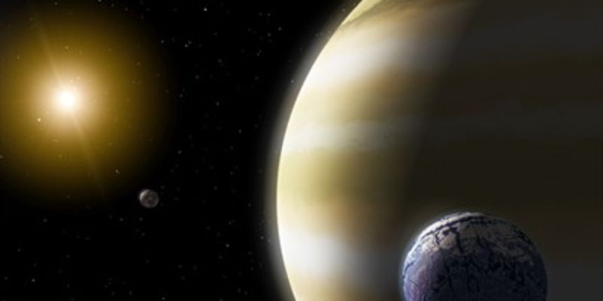 Svemir (Foto: Tportal.hr) Svemir (Foto: Tportal.hr)