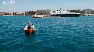 Đir po gradu, petak 5. srpnja 2019. Đir po gradu, petak 5. srpnja 2019.