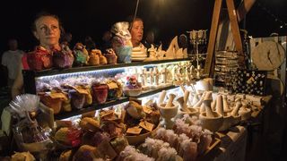 Biogradska noć 2018 Biogradska noć 2018