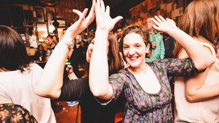 Belfast Food @ Maraschino Bar 19. ožujka 2016. Belfast Food @ Maraschino Bar 19. ožujka 2016.