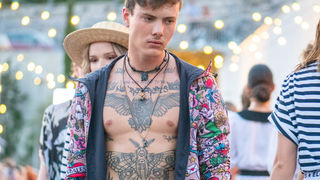 ELFS Cruise collection 2022