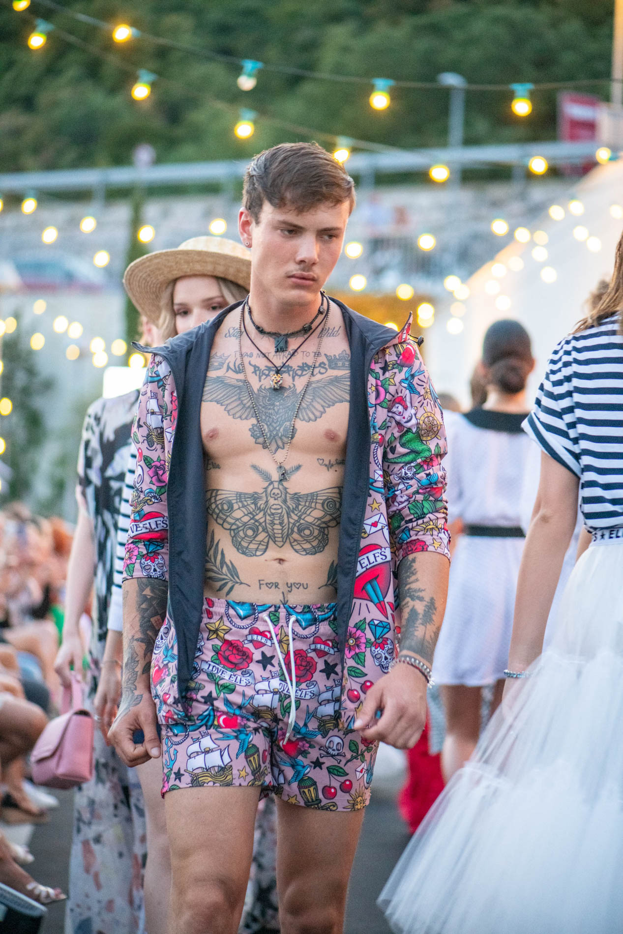 ELFS Cruise collection 2022