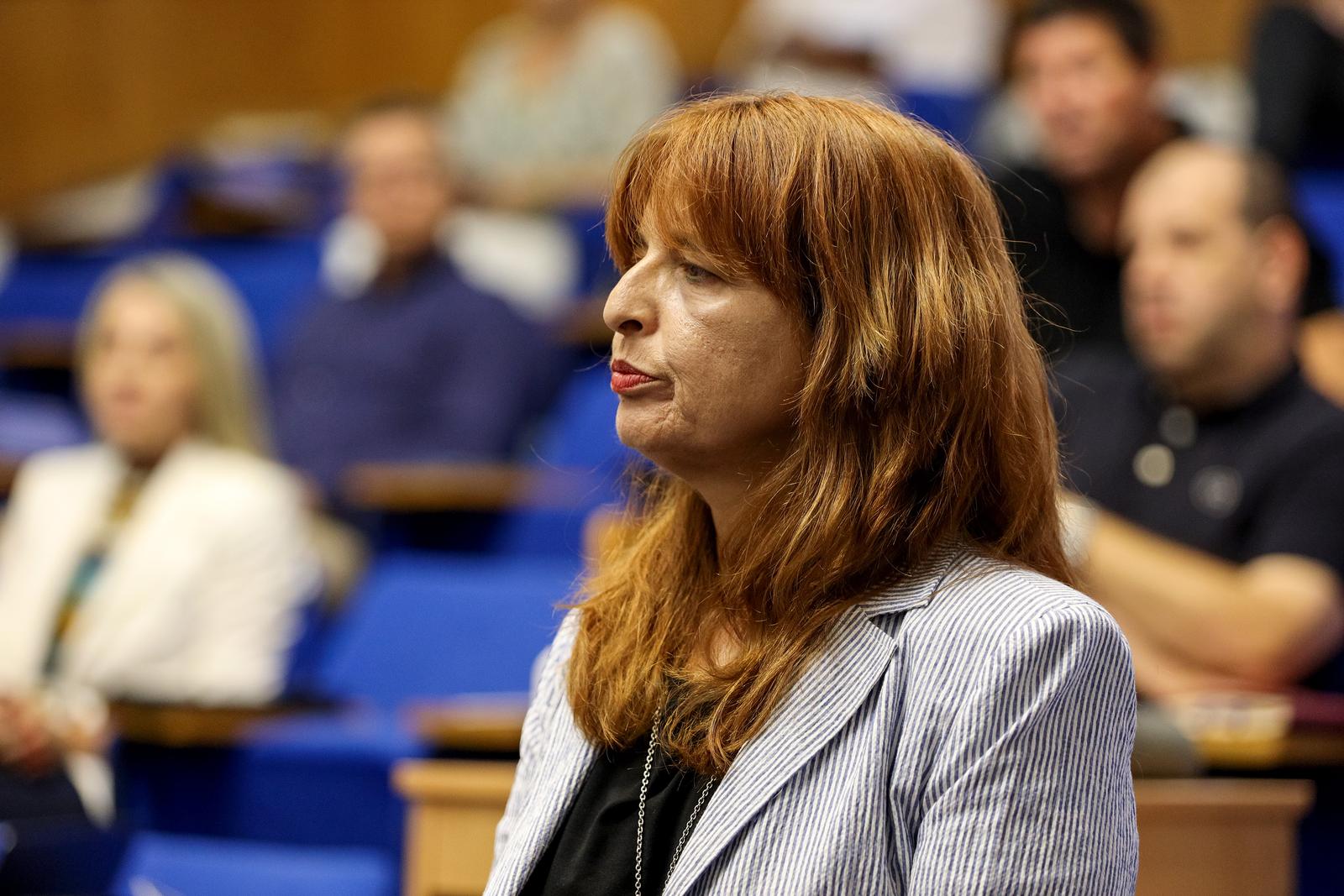 28. sjednica Gradskog vijeća Grada Zadra