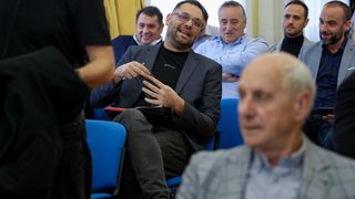 20. sjednica Županijske skupštine Zadarske županije