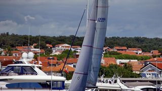 Zadarska regata 2021.