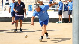 3. HBL: BK Vir – BK Imotski 18-4 3. HBL: BK Vir – BK Imotski 18-4