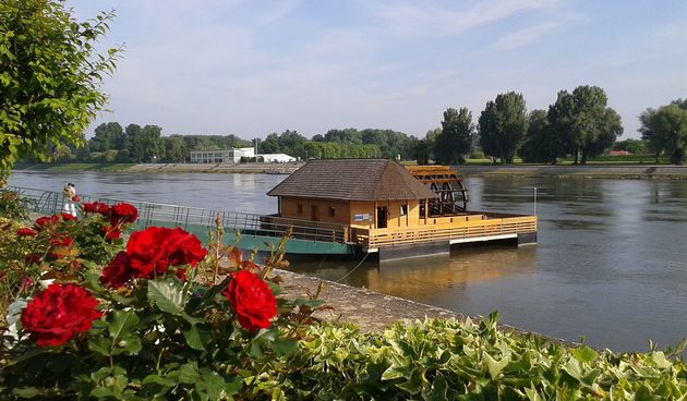 TZ grada Osijeka- Posjeti Osijek, grad na Dravi!