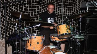 TBF u Diklu (foto: Filip Plazonić)