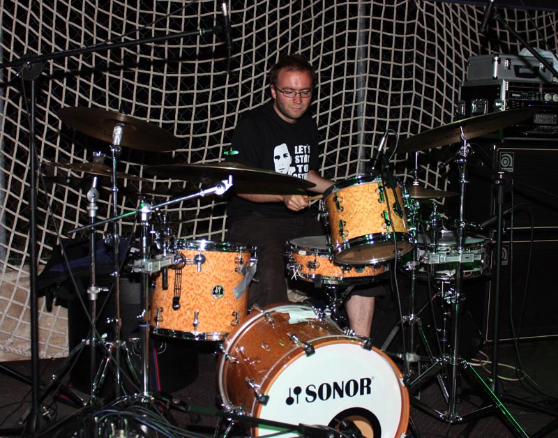 TBF u Diklu (foto: Filip Plazonić)