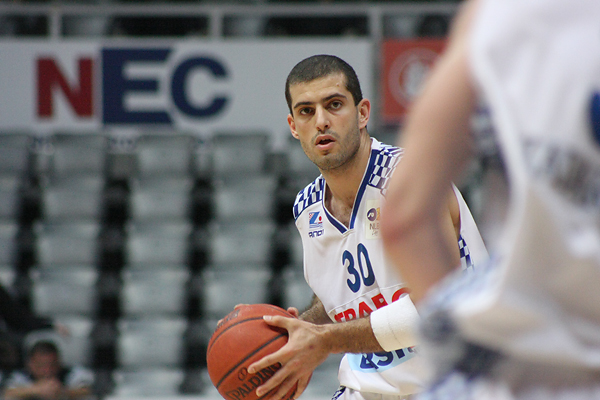 KK Zadar – KK Svjetlost (Foto:Saša Čuka)