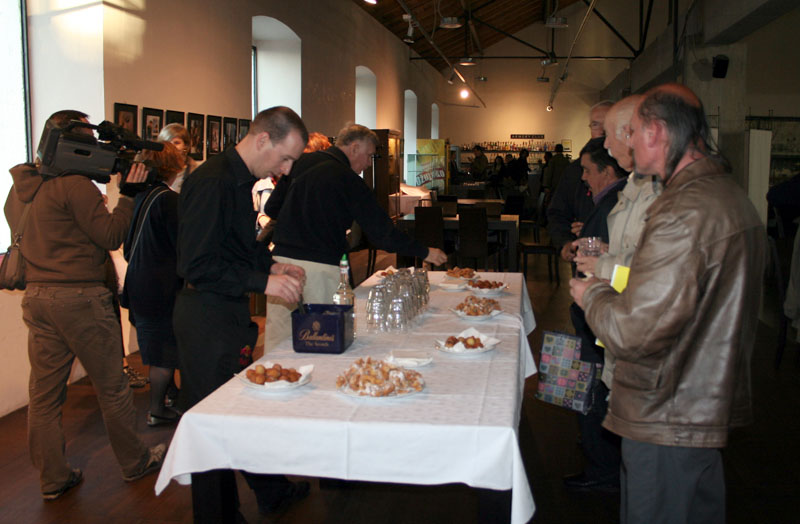 3. izložba ‘Otočni fotografi Zadarske županije’