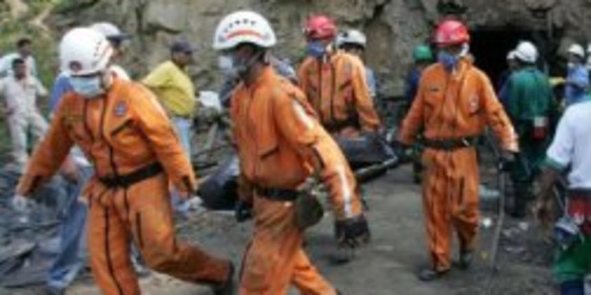 Rudari/Foto: Reuters