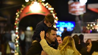 Advent u Zadru: Hladna zimska večer uz sjajni “Rockatansky Band” Advent u Zadru: Hladna zimska večer uz sjajni “Rockatansky Band”