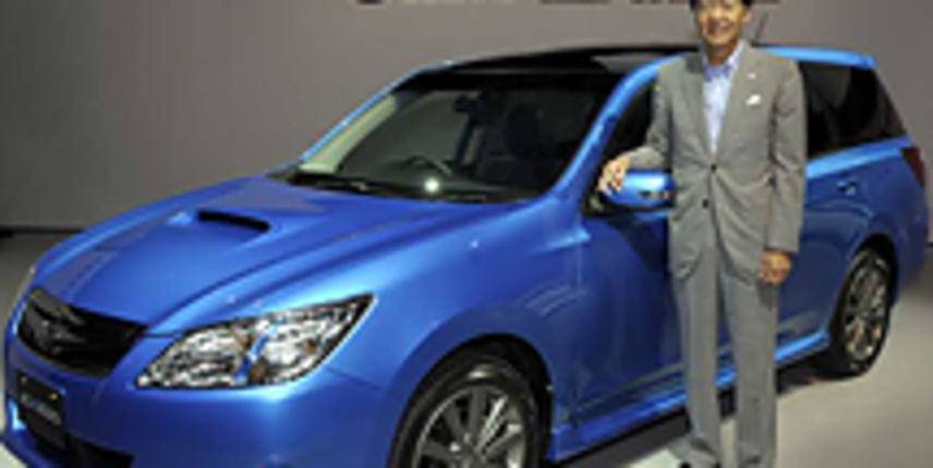 Subaru Exiga ( foto: jutarnji.hr) Subaru Exiga ( foto: jutarnji.hr)