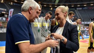 #ZDBT2017: Fenerbahce Dogus – CSKA Moskva 76-72 #ZDBT2017: Fenerbahce Dogus – CSKA Moskva 76-72