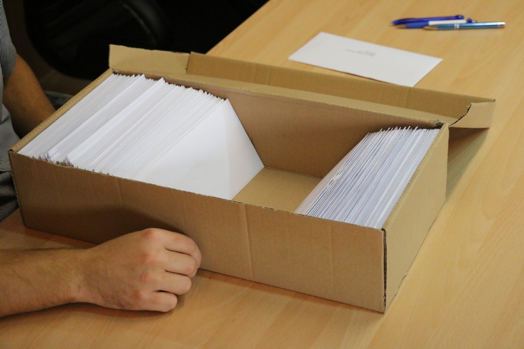 Vir: Dodjela materijalne pomoći roditeljima za nabavku udžbenika i školske opreme Vir: Dodjela materijalne pomoći roditeljima za nabavku udžbenika i školske opreme