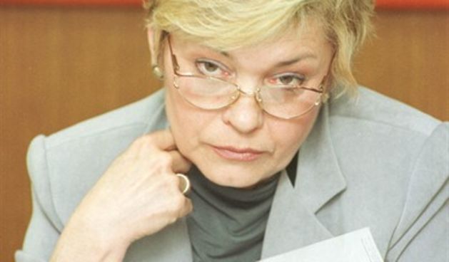 Vlasta Velicki (foto: Tportal)