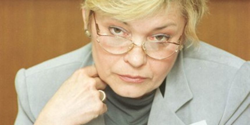 Vlasta Velicki (foto: Tportal) Vlasta Velicki (foto: Tportal)