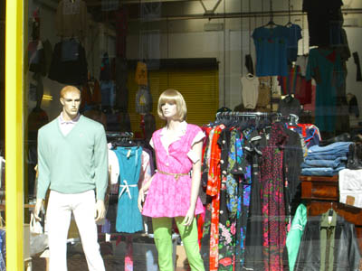 Vintage, vintage, vintage!