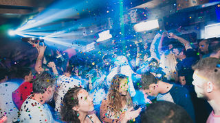 Heineken Warm Up 4 Ultra Europe turneja (foto: Ivan Toman) Heineken Warm Up 4 Ultra Europe turneja (foto: Ivan Toman)