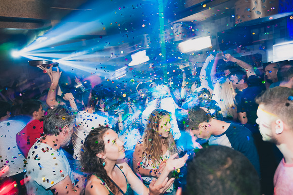 Heineken Warm Up 4 Ultra Europe turneja (foto: Ivan Toman) Heineken Warm Up 4 Ultra Europe turneja (foto: Ivan Toman)