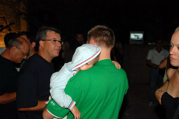 Sestrunjska noc 2008.