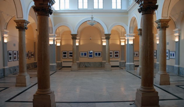 Otvorenje izlozbe “Otocni fotografi Zadarske zupanije” u muzeju Mimara