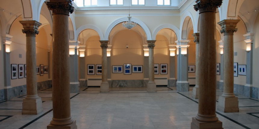 Otvorenje izlozbe “Otocni fotografi Zadarske zupanije” u muzeju Mimara Otvorenje izlozbe “Otocni fotografi Zadarske zupanije” u muzeju Mimara