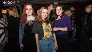 Hladno pivo @ Arsenal Zadar Hladno pivo @ Arsenal Zadar