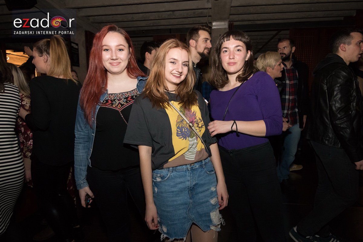 Hladno pivo @ Arsenal Zadar Hladno pivo @ Arsenal Zadar