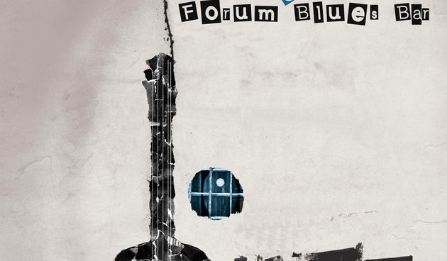 U Forum Blues Bar dolazi G.C. Koća Trio