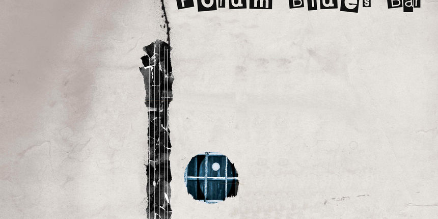 U Forum Blues Bar dolazi G.C. Koća Trio