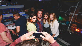 Ivica Sikirić Ićo @ Mango Zadar Ivica Sikirić Ićo @ Mango Zadar