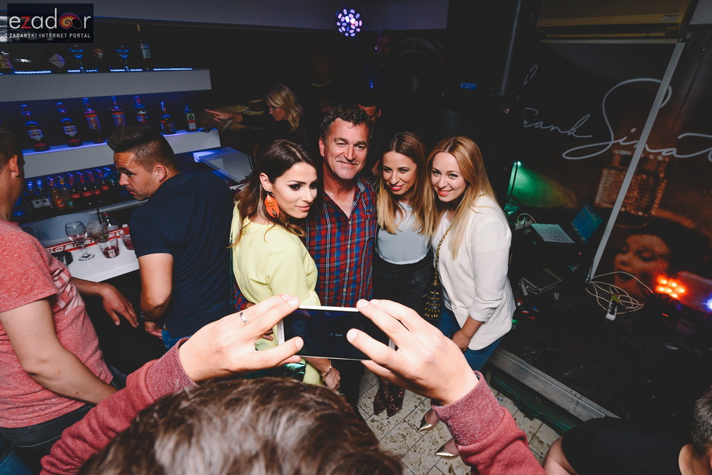 Ivica Sikirić Ićo @ Mango Zadar Ivica Sikirić Ićo @ Mango Zadar