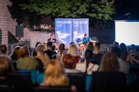 Festival europske kratke priče fekp