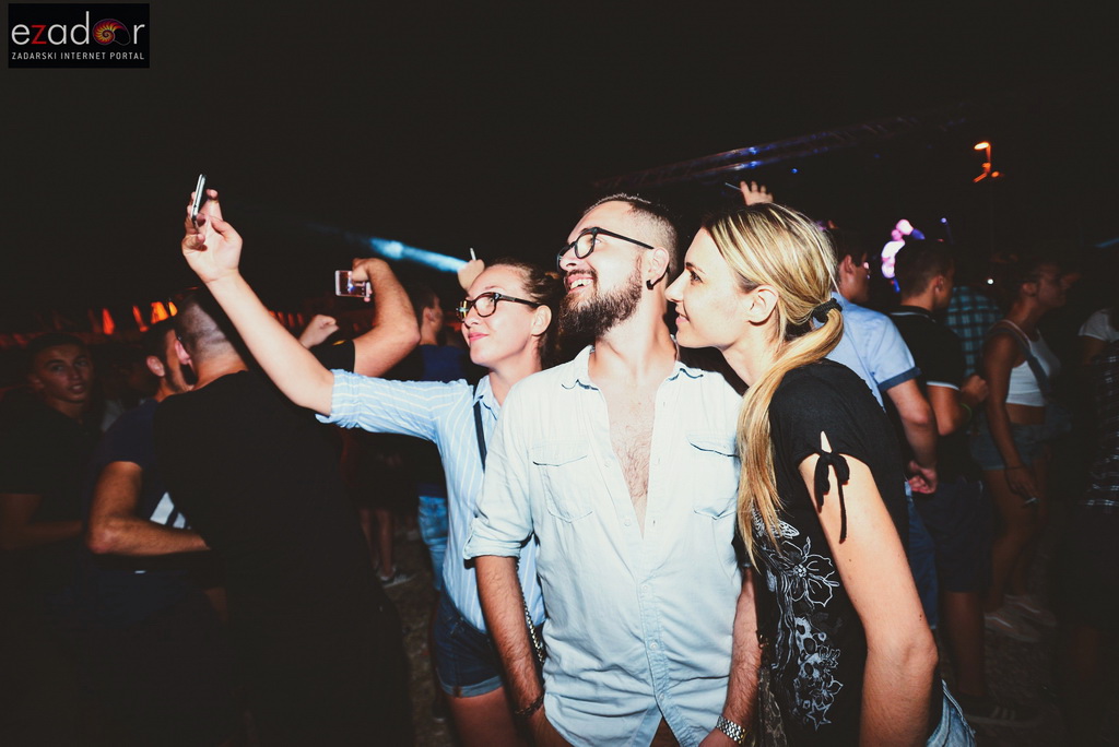 Puntamiška fešta 2017. Puntamiška fešta 2017.