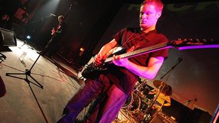 Zadarsk gitarijada – “Rocky 09” (foto: Marin Gospić)