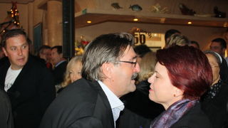 Fešta u povodu 50. rođendana restorana “Niko”