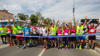 Wings for Life World Run 2018. – Čudesna atmosfera u Zadru
