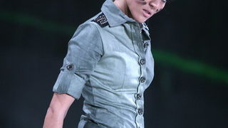 U shopping centru West Gate odrzana je treca vecer modnog eventa Nivea Cro A Porter.