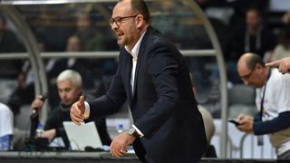 Kvalifikacije za FIBA Svjetski kup: Hrvatska – Rumunjska