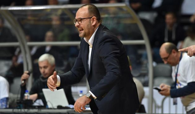 Kvalifikacije za FIBA Svjetski kup: Hrvatska – Rumunjska