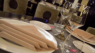 Restoran Kaštel: Večer čokolade i vina, foto: L. Banić Restoran Kaštel: Večer čokolade i vina, foto: L. Banić