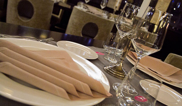 Restoran Kaštel: Večer čokolade i vina, foto: L. Banić